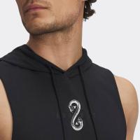 1389987 Pjt Rck Snake SL HD T-SHIRT ΑΜΑΝΙΚΟ UNDER ARMOUR