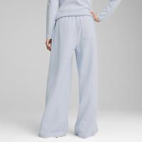 685061 HER Comfort High-Waist Straight Pants ΠΑΝΤΕΛΟΝΙ PUMA