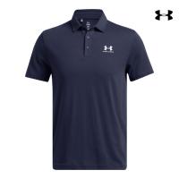 1386608 UA Icon Polo ΜΠΛΟΥΖΑΚΙ ΚΟΝΤΟΜΑΝΙΚΟ UNDER ARMOUR