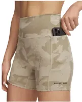 1389712 Pjt Rck Middy Short ΣΟΡΤ UNDER ARMOUR