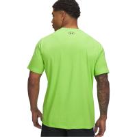1383191 UA Pjt Rck Brahma Bull SS ΜΠΛΟΥΖΑΚΙ ΚΟΝΤΟΜΑΝΙΚΟ UNDER ARMOUR