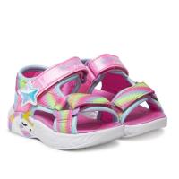Lighted Unicorn Dreams Sandal