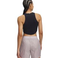 1389798 UA Rival Rib Tank T-SHIRT ΑΜΑΝΙΚΟ UNDER ARMOUR