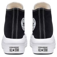 Chuck Taylor All Star Move