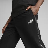 684681 ESS TAPE Woven Pants cl ΠΑΝΤΕΛΟΝΙ PUMA