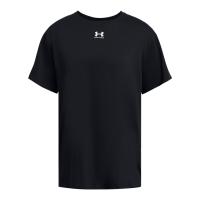 1387193 Campus Oversize SS ΜΠΛΟΥΖΑΚΙ ΚΟΝΤΟΜΑΝΙΚΟ UNDER ARMOUR
