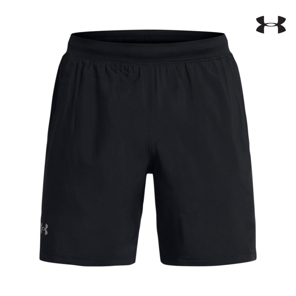 1382620 UA LAUNCH 7'' SHORT ΣΟΡΤ UNDER ARMOUR