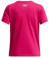 1389756 UA BIG LOGO SS ΜΠΛΟΥΖΑΚΙ ΚΟΝΤΟΜΑΝΙΚΟ UNDER ARMOUR