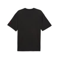 685452 Rival Rage Tee 4 ΜΠΛΟΥΖΑΚΙ ΚΟΝΤΟΜΑΝΙΚΟ PUMA