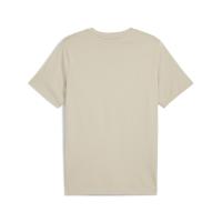 684607 PUMATECH Graphic Tee ΜΠΛΟΥΖΑΚΙ ΚΟΝΤΟΜΑΝΙΚΟ PUMA