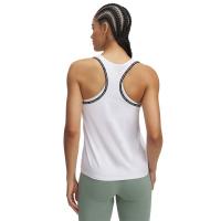 1389851 Tech Knockout Tank T-SHIRT ΑΜΑΝΙΚΟ UNDER ARMOUR
