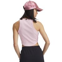 1389798 UA Rival Rib Tank T-SHIRT ΑΜΑΝΙΚΟ UNDER ARMOUR