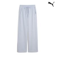685061 HER Comfort High-Waist Straight Pants ΠΑΝΤΕΛΟΝΙ PUMA