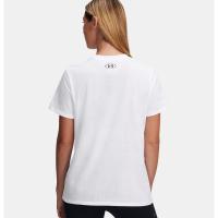 1389719 UA Rival Outline SS ΜΠΛΟΥΖΑΚΙ ΚΟΝΤΟΜΑΝΙΚΟ UNDER ARMOUR