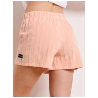 TERRY STRIPES SHORTS