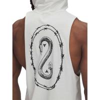 1389987 Pjt Rck Snake SL  HD  T-SHIRT ΑΜΑΝΙΚΟ UNDER ARMOUR