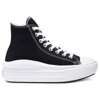 Chuck Taylor All Star Move
