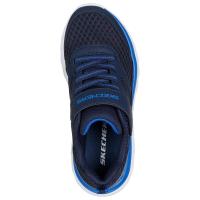 Lightweight Gore & Strap Sneaker