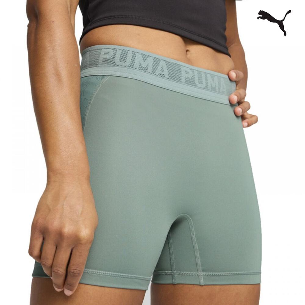526784 LACE HW 5" SHORT TIGHT ΣΟΡΤ PUMA