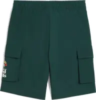 685154 MID90S Cargo Chino Shorts B ΣΟΡΤ PUMA