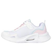 Gore And Strap Mesh Sneaker W/ Molded Heel Counter W/ Midsole Paint