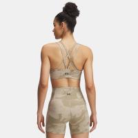 1389707 Pjt Rck Bralette  ΜΠΟΥΣΤΟ  UNDER  ARMOUR