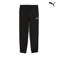 684681 ESS TAPE Woven Pants cl ΠΑΝΤΕΛΟΝΙ PUMA