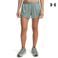 1389883 Tech Play Up Shine Shorts ΣΟΡΤ UNDER ARMOUR