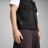 629916 PUMATECH Cargo Vest ΑΝΤΙΑΝΕΜΙΚΟ ΜΠΟΥΦΑΝ PUMA