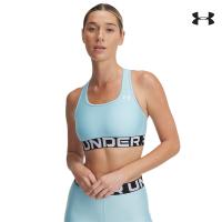 1383544 UA HG Mid Branded ΜΠΟΥΣΤΟ UNDER ARMOUR