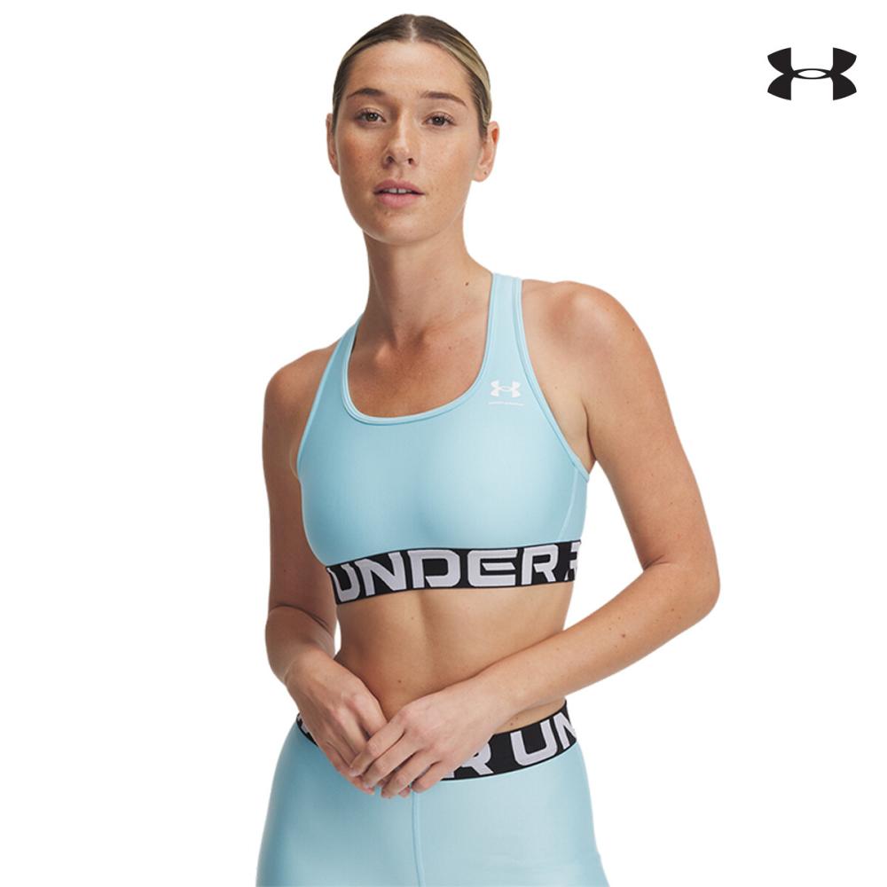 1383544 UA HG Mid Branded ΜΠΟΥΣΤΟ UNDER ARMOUR
