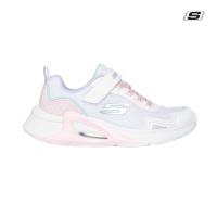 Gore And Strap Mesh Sneaker W/ Molded Heel Counter W/ Midsole Paint