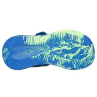 Lighted Sandal W/ Fusion Outsole