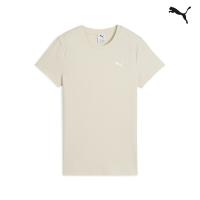 685021 ESS ELEVATED Rib Tee ΜΠΛΟΥΖΑΚΙ ΚΟΝΤΟΜΑΝΙΚΟ PUMA