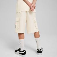 685154 MID90S Cargo Chino Shorts B ΣΟΡΤ PUMA