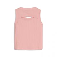 629885 BUTTERFLY  VIBE Ribbed Tank Top  G ΦΑΝΕΛΑΚΙ  PUMA