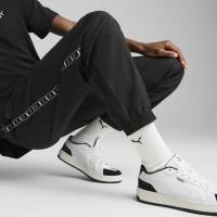 684681 ESS TAPE Woven Pants cl ΠΑΝΤΕΛΟΝΙ PUMA