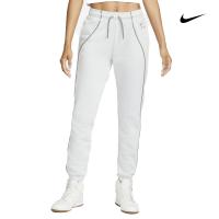 WOMENS MID RISE FLEECE JOGGERS