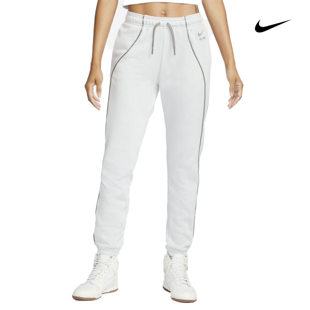 WOMENS MID RISE FLEECE JOGGERS