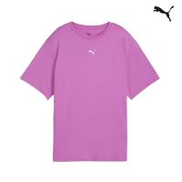 684971 ESS Relaxed Tee ΜΠΛΟΥΖΑΚΙ ΚΟΝΤΟΜΑΝΙΚΟ PUMA