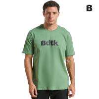 BDTKCO T-SHIRT SS