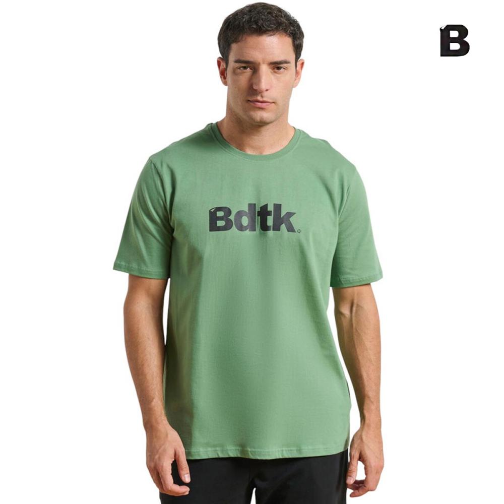 BDTKCO T-SHIRT SS