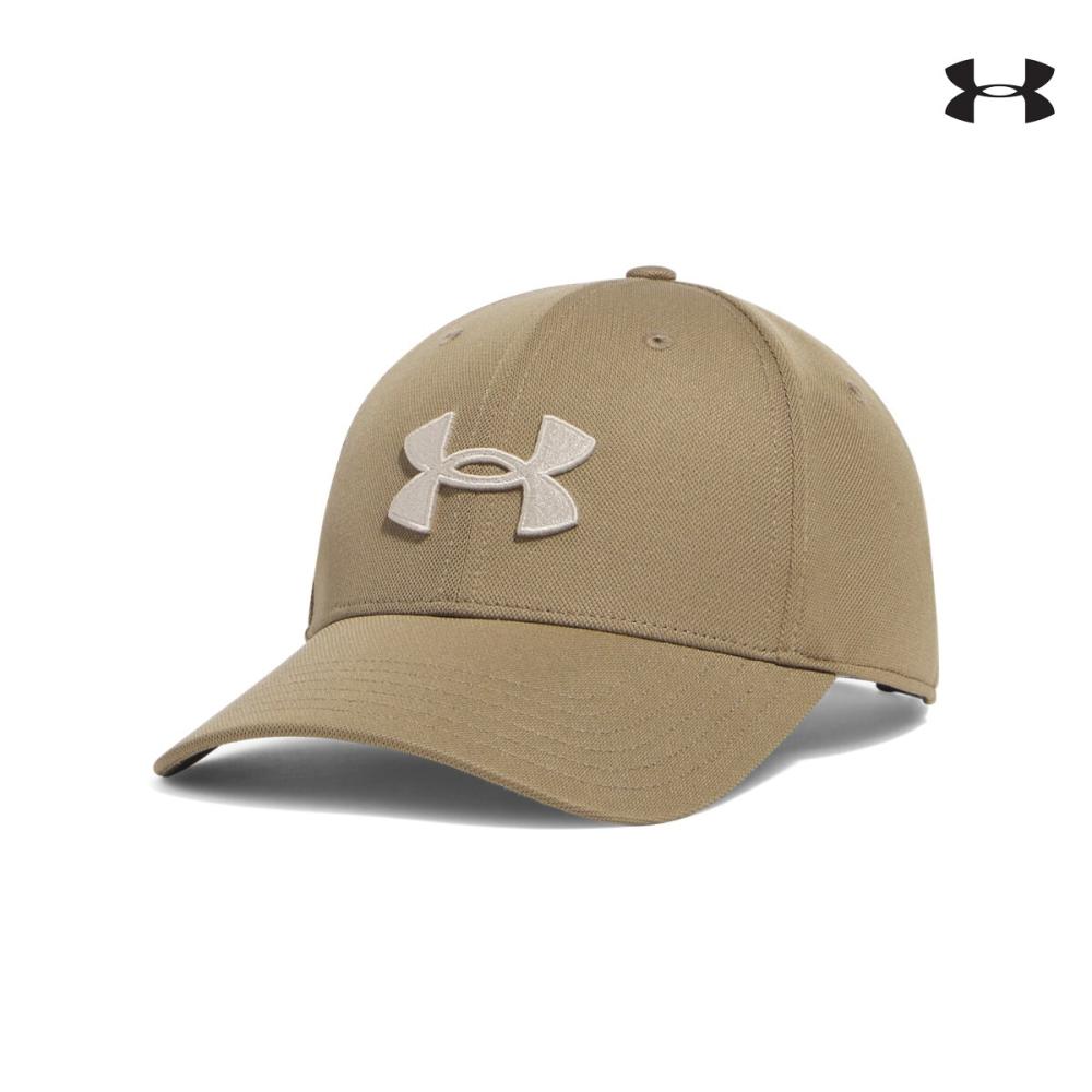 1376701 Men's UA Blitzing Adj ΚΑΠΕΛΛΟ UNDER ARMOUR