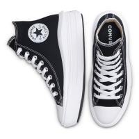 Chuck Taylor All Star Move