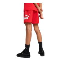 685796 ESS LOGO LAB Summer Woven Shorts B ΣΟΡΤ PUMA