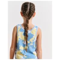 WORTHY MiniMe CROP TOP SLEEVELESS