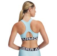 1383544 UA HG Mid Branded ΜΠΟΥΣΤΟ UNDER ARMOUR