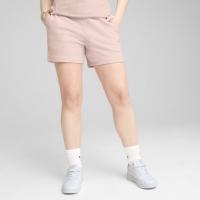 682441 ESS Small No. 1 Logo 5'' High-Waist Shorts TR (s) ΣΟΡΤ PUMA