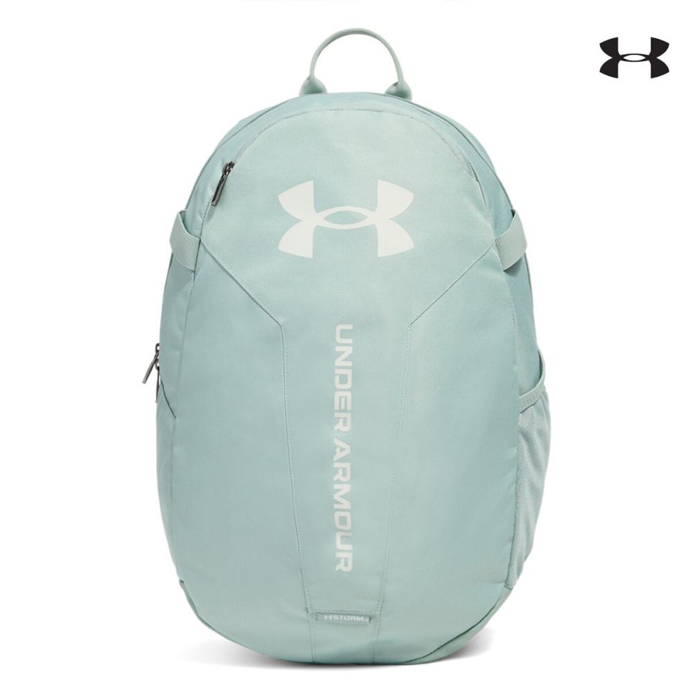 1364180 UA Hustle Lite Backpack ΣΑΚΚΙΔΙΟ UNDER ARMOUR