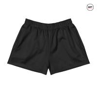 SPOT TEAM SHORTS WOMEN Μαύρο